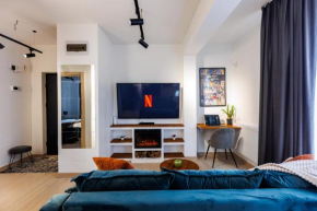 Touchdown Apartment near Bucharest Airport